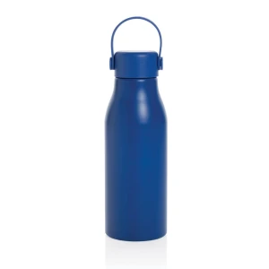 Butelka sportowa 680 ml Pluto P437.0405 /kolor: niebieski/