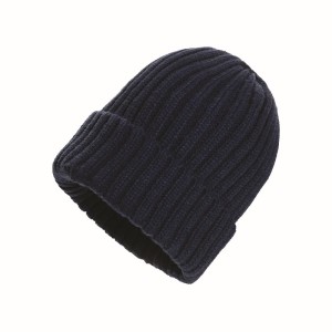 Czapka zimowa Kennedi AWARE™ Polylana® P453.3825 /kolor: granatowy/