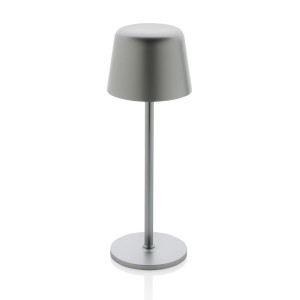 Lampka na biurko Zenic P513.9702 /kolor: srebrny/