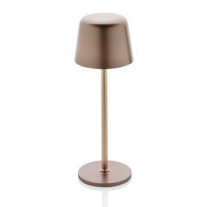 Lampka na biurko Zenic P513.9732 /kolor: brązowy/