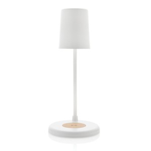 Lampka na biurko Zenara 15W P514.0303 /kolor: biały/