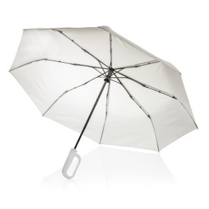 Parasol 21" Yara AWARE™ RPET P850.7119 /kolor: beżowy/