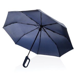 Parasol 21" Yara AWARE™ RPET P850.7125 /kolor: granatowy/