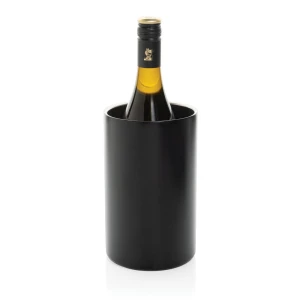 Cooler do wina Vino P915.0201 /kolor: czarny/
