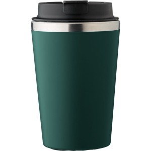 Kubek podróżny 350 ml V2233-06 /kolor: zielony/