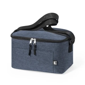 Torba termoizolacyjna RPET V8254-04 /kolor: granatowy/