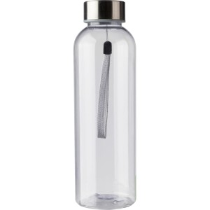 Butelka sportowa RPET 500 ml VA130-00 /kolor: neutralny/