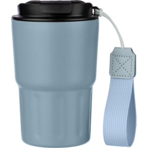 Kubek termiczny 320 ml VA137-23 /kolor: błękitny/