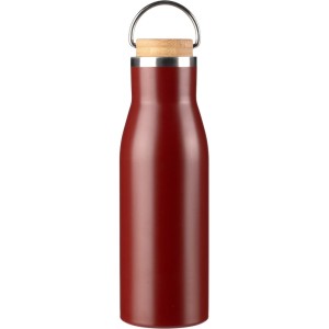 Butelka sportowa 500 ml VA140-12 /kolor: burgund/