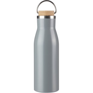 Butelka sportowa 500 ml VA140-19 /kolor: szary/
