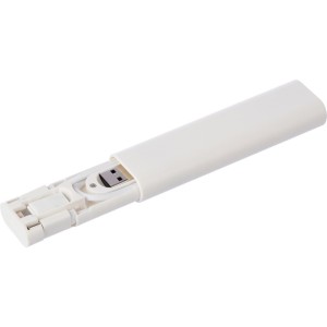 Kabel do ładowania, zestaw akcesoriów VA165-02 /kolor: biały/