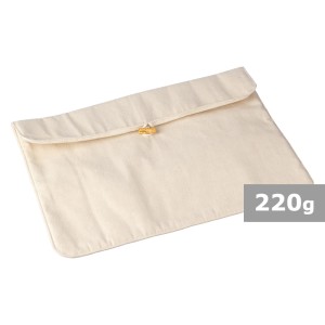 Pokrowiec na laptopa 15" VA166-00 /kolor: neutralny/