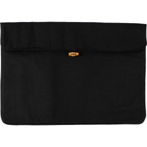 Pokrowiec na laptopa 15" VA166-03 /kolor: czarny/