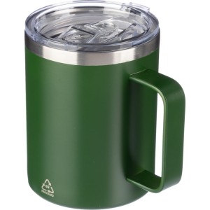 Kubek podróżny 300 ml VA187-06 /kolor: zielony/