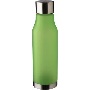 Butelka sportowa 600 ml RPET VA189-10 /kolor: jasnozielony/