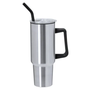 Kubek termiczny 1200 ml VA254-32 /kolor: srebrny/