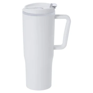 Kubek termiczny 800 ml VA255-02 /kolor: biały/