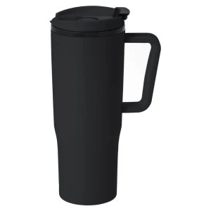Kubek termiczny 800 ml VA255-03 /kolor: czarny/