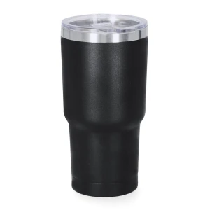 Kubek termiczny 530 ml VA258-03 /kolor: czarny/