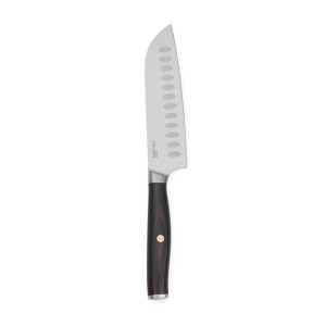 Nóż Santoku VINGA Tara VG562-03 /kolor: czarny/