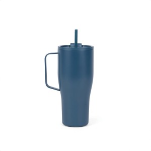 Butelka sportowa 800 ml VINGA Eos Voyager VG573-04 /kolor: granatowy/