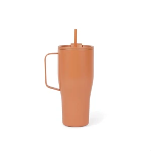 Butelka sportowa 800 ml VINGA Eos Voyager VG573-07 /kolor: pomarańczowy/
