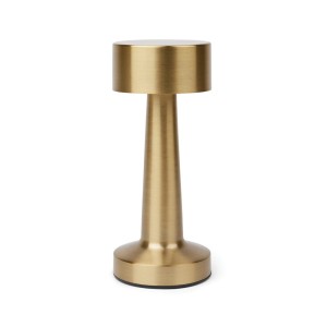 Lampka na biurko VINGA Maris VG575-24 /kolor: złoty/