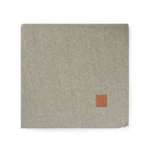 Koc VINGA Moulton RPET VG596-06 /kolor: zielony/