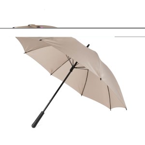 Parasol 23" VINGA Baltimore VG609-20 /kolor: beżowy/