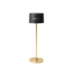 Lampka na biurko VINGA Nauro VG610-03 /kolor: czarny/