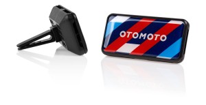Zapach samochodowy Classic Solid INV-S009