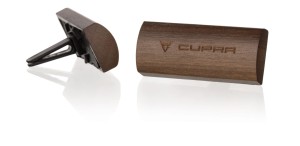 Zapach samochodowy Premium Wood INV-S006