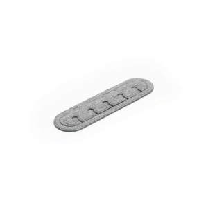 Organizer do kabli BrandCharger Cabledock VA545-19 /kolor: szary/