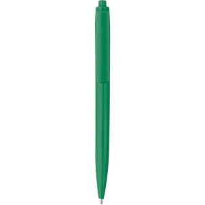 Długopis VA468-06 /kolor: zielony/