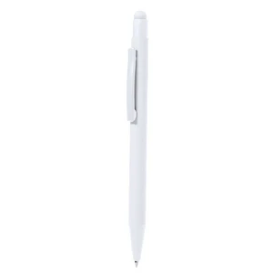 Długopis VA629-02 /kolor: biały/