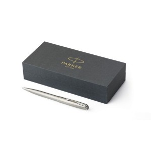 Długopis Parker Sonnet VA833-32 /kolor: srebrny/