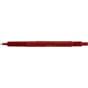 Długopis rOtring 600 VA841-05 /kolor: czerwony/