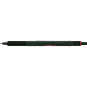 Długopis rOtring 600 VA841-06 /kolor: zielony/