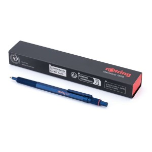 Długopis rOtring 600 VA841-11 /kolor: niebieski/