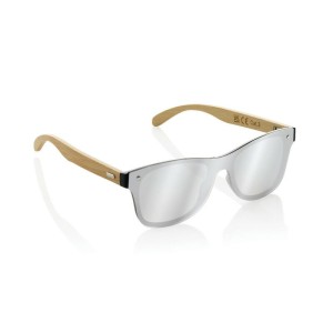 Okulary przeciwsłoneczne Prism P453.8509 /kolor: brązowy/