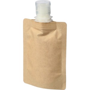 Balsam z filtrem przeciwsłonecznym SPF30 VA497-16 /kolor: brązowy/