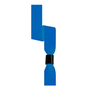 Bransoletka VA727-11 /kolor: niebieski/