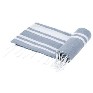 Ręcznik VA753-23 /kolor: błękitny/