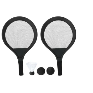 Zestaw gier VA764-03 /kolor: czarny/