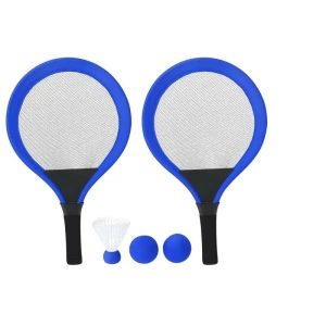 Zestaw gier VA764-11 /kolor: niebieski/