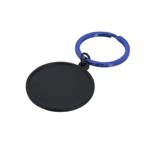 Brelok do kluczy VA782-11 /kolor: niebieski/