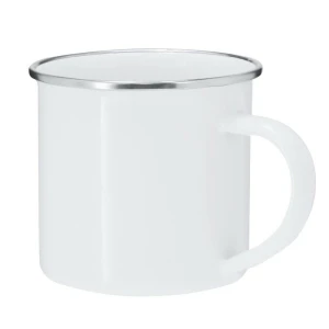 Kubek ceramiczny 200 ml VA351-02 /kolor: biały/