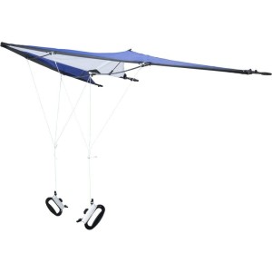 Latawiec VA866-11 /kolor: niebieski/