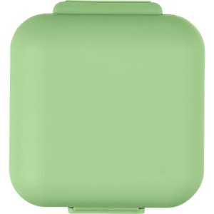 Pojemnik na tabletki VA876-06 /kolor: zielony/