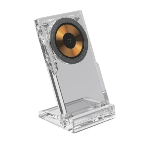 Magnetyczna ładowarka bezprzewodowa 15W Magcharge P309.0800 /kolor: neutralny/